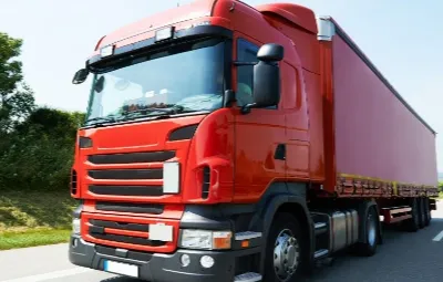 İzmir Samatya Ambar Kargo